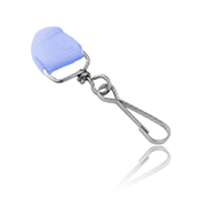 Befestigungen - Metall-Haken