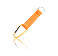 Material - Short Strap Nylon