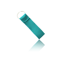 Breite - Short Strap Schlaufe 25mm
