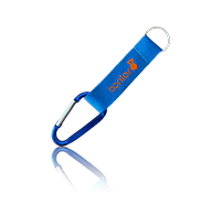 Bedruckung - Short Strap Siebdruck-Label